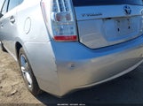 Toyota Prius Four JTDKN3DUXB0253905 снимка