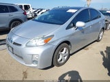 Toyota Prius Four JTDKN3DUXB0253905 снимка