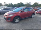 Mazda Cx-7 I Sport JM3ER2W55A0333037 снимка