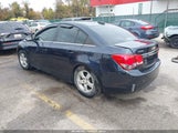 Chevrolet Cruze 1Lt Auto 1G1PC5SB5F7139714 fotografie