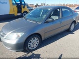 Honda Civic Lx 2HGES155X5H532029 снимка