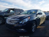 Hyundai Sonata Limited 5NPEC4AC1DH706139 снимка