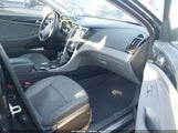 Hyundai Sonata Limited 5NPEC4AC1DH706139 снимка
