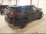 Chevrolet Blazer Fwd 2Lt 3GNKBCR4XRS160930 photo
