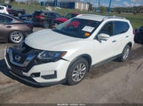 Nissan Rogue Sv KNMAT2MT4HP509880 снимка