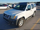 Nissan Xterra S 5N1AN08U87C511277 photo