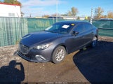 Mazda Mazda3 I Sport JM1BM1U70G1326671 fotografie