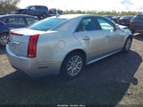 Cadillac Cts Standard 1G6DA5E57C0158696 fotografie