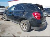 Chevrolet Equinox Lt 2GNALCEKXH6250055 снимка