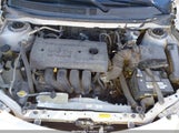 Pontiac Vibe 5Y2SL65827Z433536 снимка