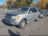 Toyota Sequoia Limited V8 5TDBT48A94S221622 снимка
