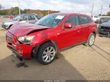 Mitsubishi Outlander Sport Es 4A4AP3AU4FE047913 fotografie