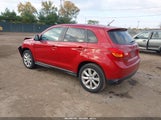 Mitsubishi Outlander Sport Es 4A4AP3AU4FE047913 photo