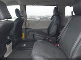 Toyota Sienna Se 8 Passenger 5TDXK3DCXES432890 снимка
