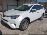 Toyota Rav4 Limited 2T3DFREV0GW525803 снимка