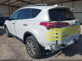 Toyota Rav4 Limited 2T3DFREV0GW525803 снимка