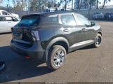 Nissan Kicks S Fwd 3N8AP6BA2SL309004 снимка