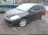 Nissan Versa 1.8Sl 3N1BC1CPXAL440796 снимка