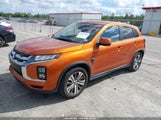 Mitsubishi Outlander Sport 2.0 Be 2Wd/2.0 Es 2Wd/2.0 Le 2Wd/2.0 S 2Wd JA4APUAU4MU020057 снимка