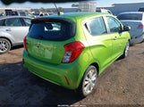 Chevrolet Spark 1Lt Cvt KL8CD6SA0GC643508 снимка