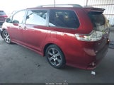 Toyota Sienna Se 8 Passenger 5TDXZ3DC2HS828053 снимка