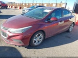 Chevrolet Cruze Lt Auto 1G1BE5SM4G7277185 снимка