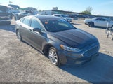 Ford Fusion Se 3FA6P0HD2LR147623 снимка