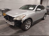 Infiniti Ex35 Journey JNKAJ09F58M355189 снимка