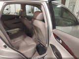 Infiniti Ex35 Journey JNKAJ09F58M355189 снимка
