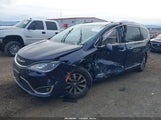 Chrysler Pacifica Touring L Plus 2C4RC1EGXKR627372 снимка