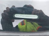 Audi A4 2.0T Premium WAUFFAFL8AN045687 снимка