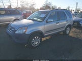 Honda Cr-V Ex SHSRD78855U335142 снимка
