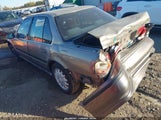 Honda Accord Lx 1HGCB7658NA187994 fotografie
