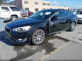 Kia Cadenza Premium KNALN4D78E5131164 снимка