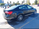 Kia Cadenza Premium KNALN4D78E5131164 снимка