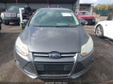 Ford Focus Se 1FADP3F23EL428146 photo