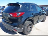 Mazda Cx-5 Touring JM3KE2CY5F0544503 снимка