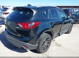 Mazda Cx-5 Touring JM3KE2CY5F0544503 снимка