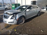 Cadillac Xts Standard 2G61N5S32D9195740 снимка