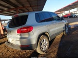 Volkswagen Tiguan S WVGBV7AX7CW566703 photo