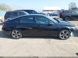 Hyundai Elantra Sel KMHLS4AG2PU423185 снимка