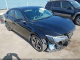 Hyundai Elantra Sel KMHLS4AG2PU423185 снимка
