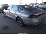 Honda Accord Hybrid Ex-L 1HGCY2F65RA037230 fotografie