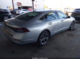 Honda Accord Hybrid Ex-L 1HGCY2F65RA037230 снимка