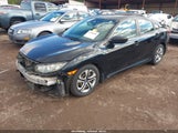 Honda Civic Lx 19XFC2F56GE038933 снимка
