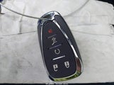 Chevrolet Trailblazer Awd Lt KL79MRSL3TB023804 снимка
