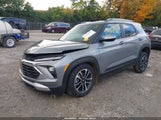 Chevrolet Trailblazer Awd Lt KL79MRSL3TB023804 photo