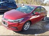 Chevrolet Cruze Lt Auto 1G1BE5SM0G7314460 снимка