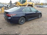 Toyota Camry Se 4T1G11AK4MU484864 снимка