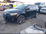 Ford Edge Sport 2FMDK4AK5BBA68312 снимка